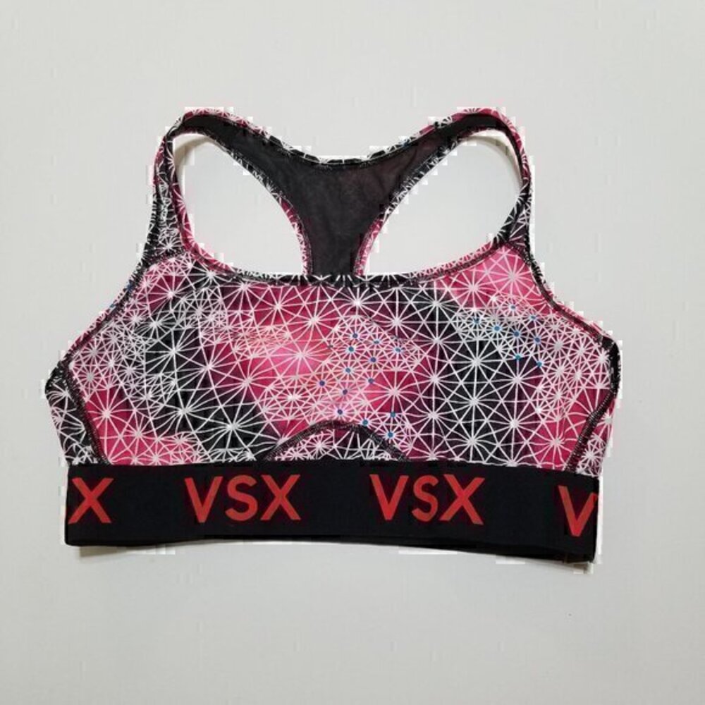 Victoria's Secret Sports Bra Size L